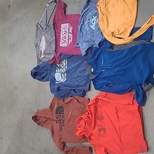 Sweatshirt long sleeve shirts